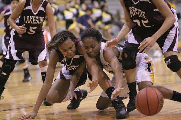 sports aliyah johnson