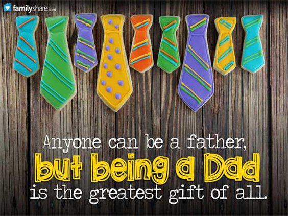 ties for dad