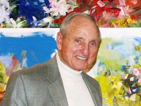 vince dooley
