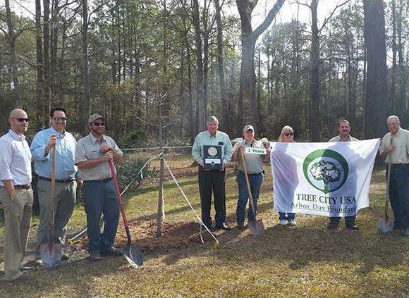 Arbor Day Pic 6