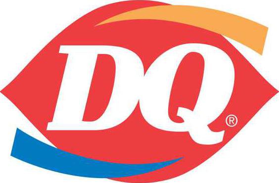 Dairy Queen logo