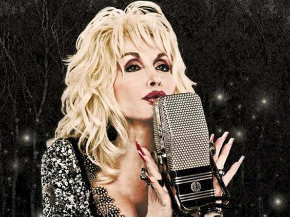 Dolly artwork highres