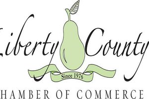 Liberty Chamber logo