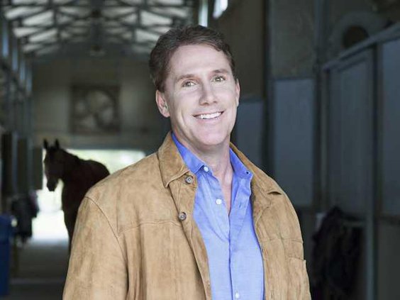 Nicholas Sparks 2013