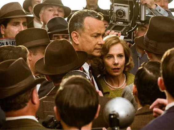bridge spies