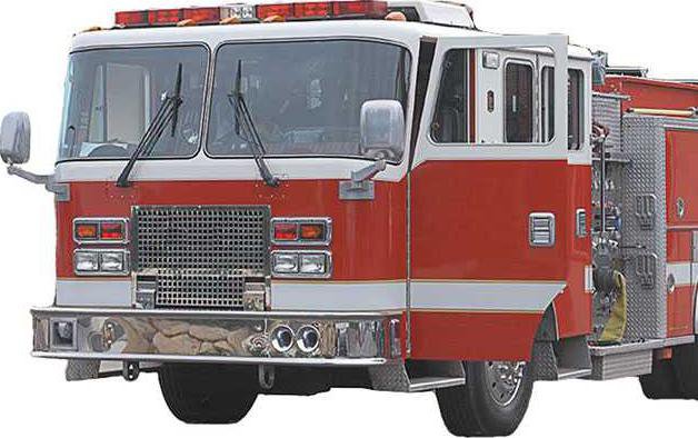 firetruck