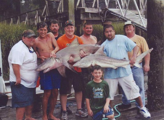 fishing