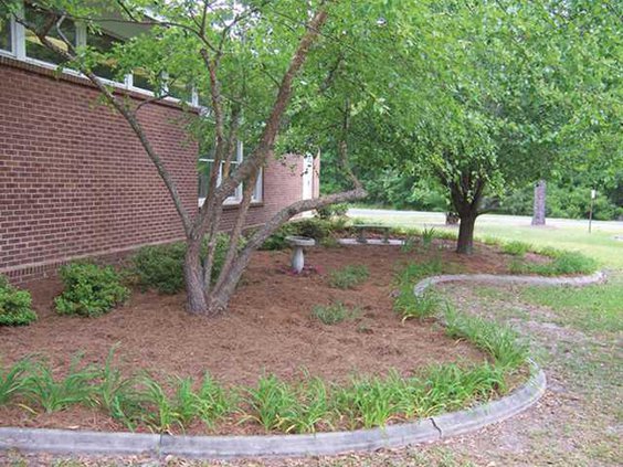 pembroke garden club