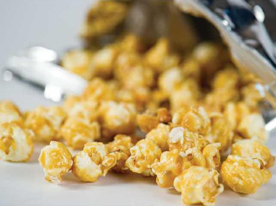 popcorn