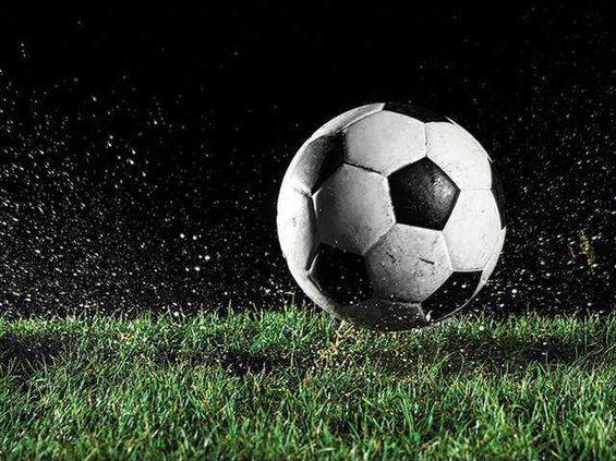 soccer ball