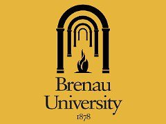 Brenau University logo