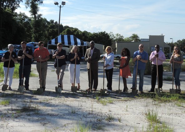 jimmy john's groundbreaking