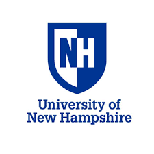University of New Hampshire logo