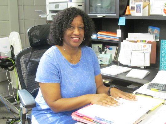 Keep Liberty Beautiful: It is time for tree mulching and recycling!