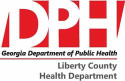 liberty county health department logo