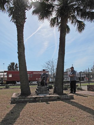 McEachin square cannon