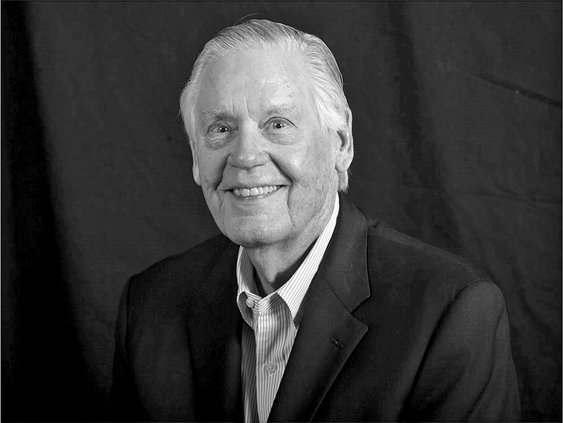 Dick Yarbrough