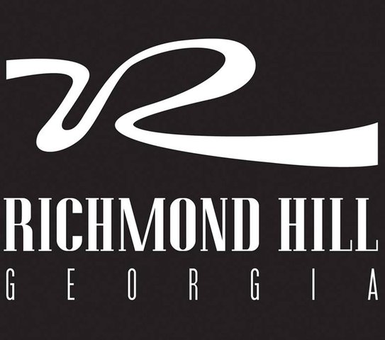 Richmond Hill Gets Msn S Best Small Town Bryan County News