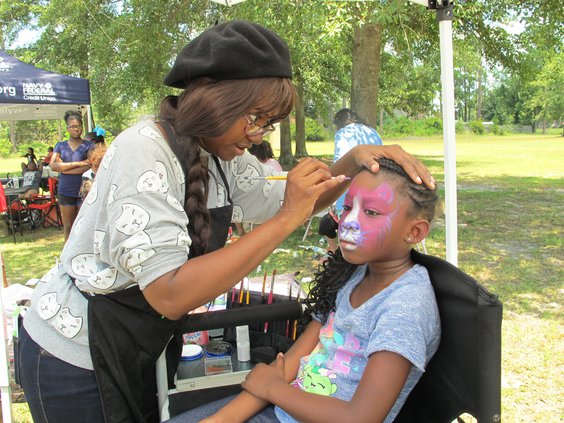 back-to-school rallies