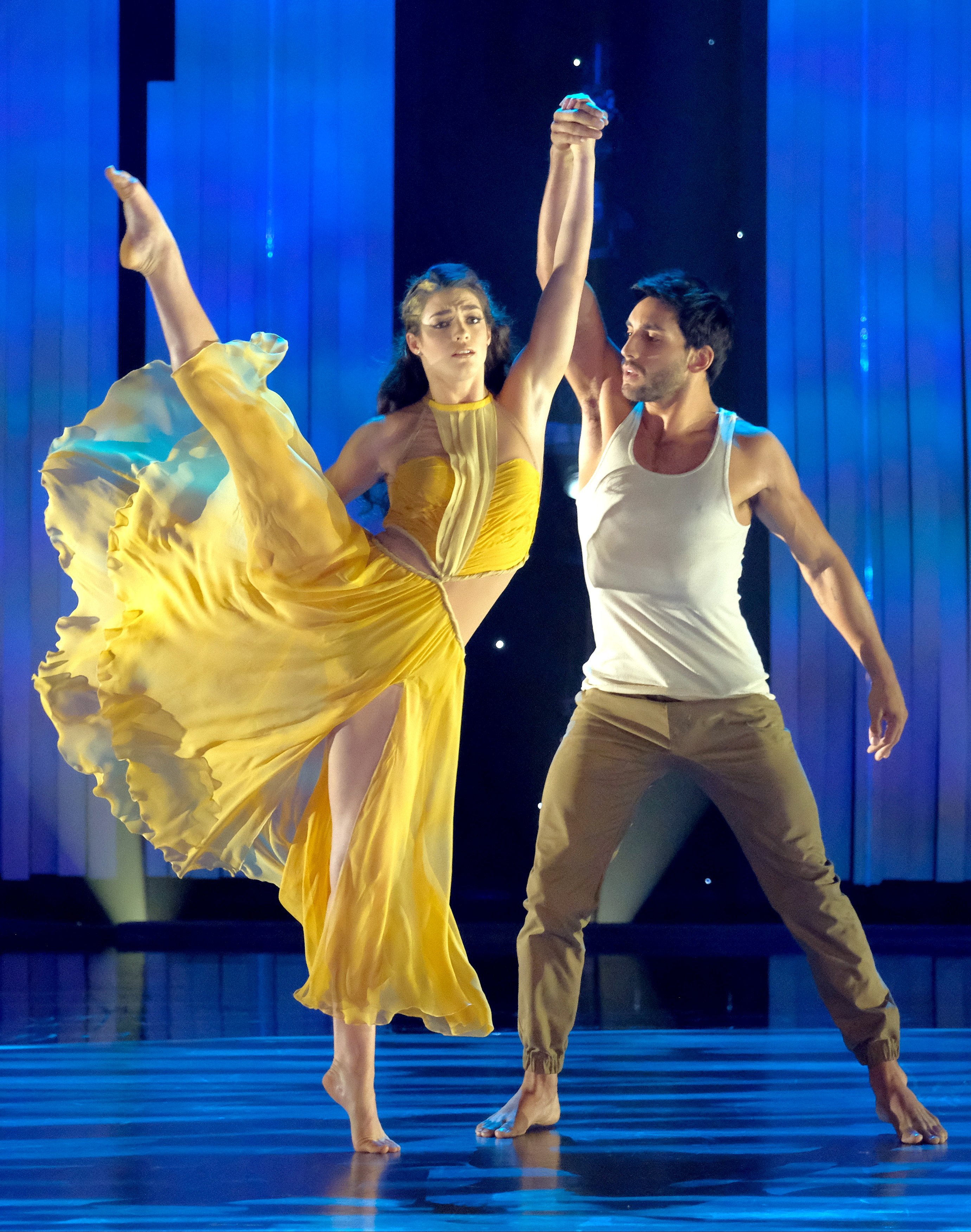 Ahead Of Emmys So You Think You Can Dance Choreographers Want The Craft To Get Its Due Bryan County News