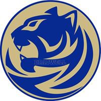 bradwell tiger logo