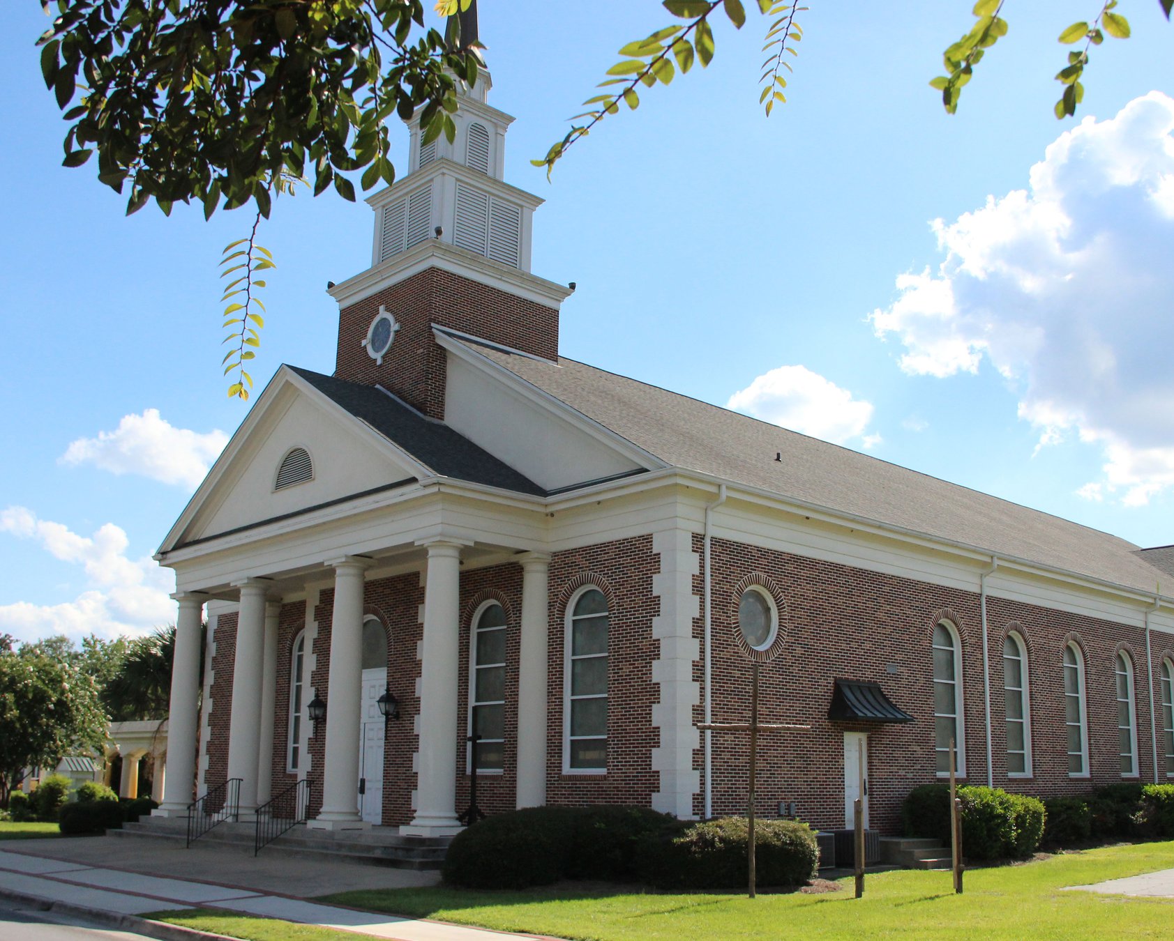 Local church hosts public forum Sept. 6 Coastal Courier