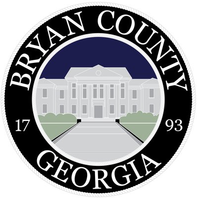 Bryan County logo
