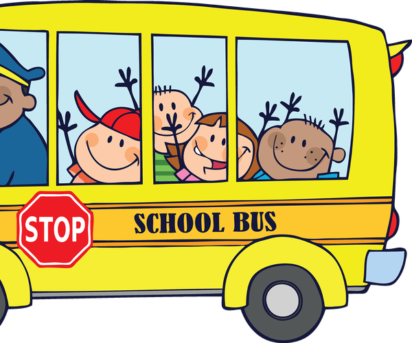 school bus
