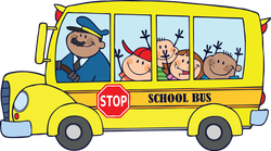school bus