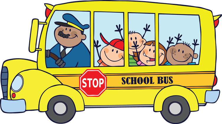 school bus