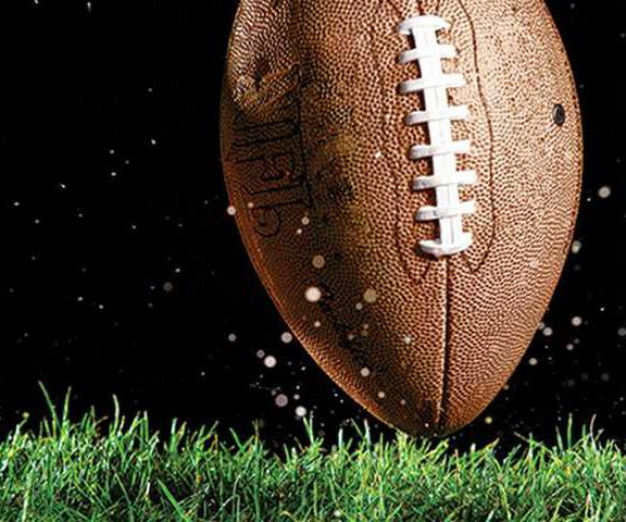 football