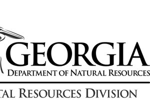 DNR CRD logo