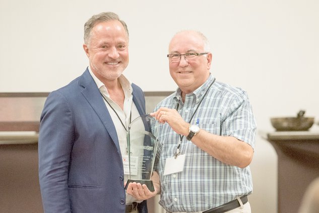 Parker's - Greg Parker and Don Longo