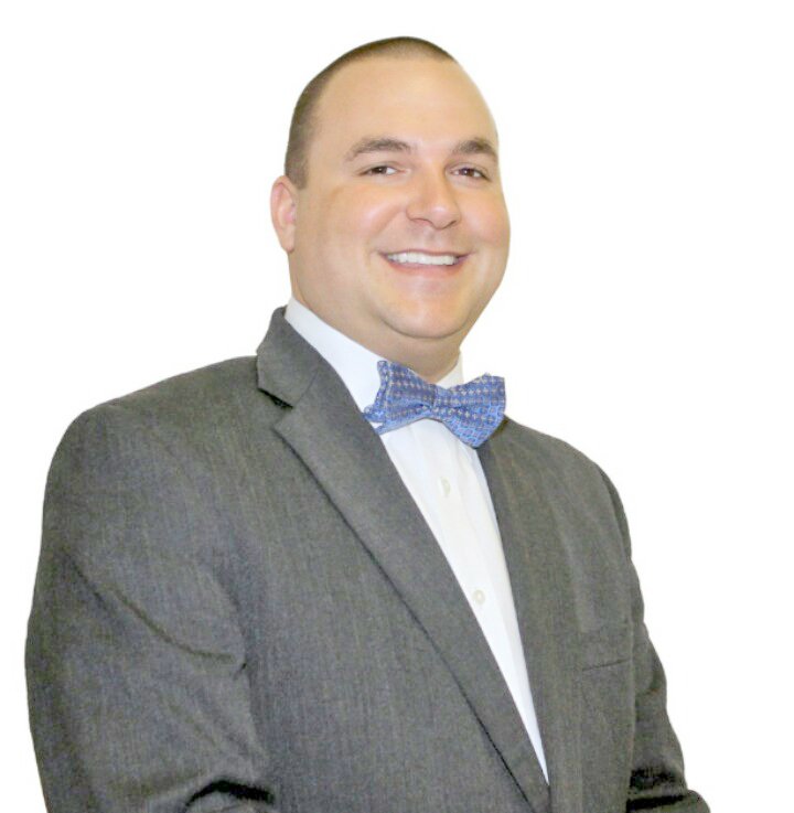 Ludowici appoints Parker police chief Coastal Courier