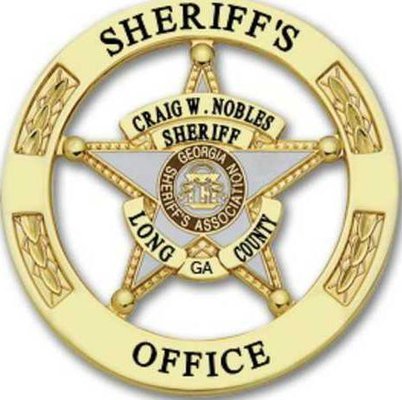 long county sheriff