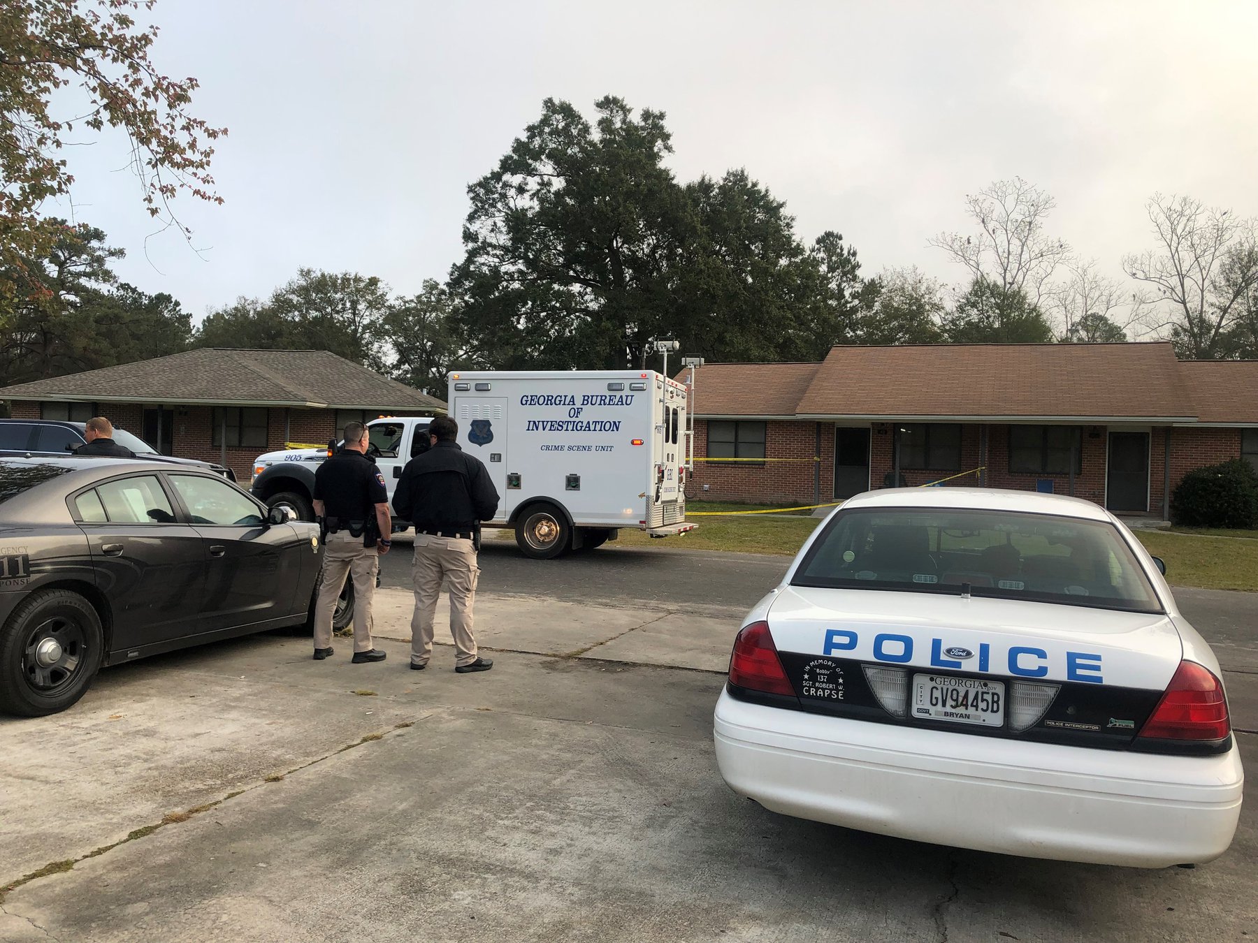 GBI, Pembroke police investigate stabbing Coastal Courier