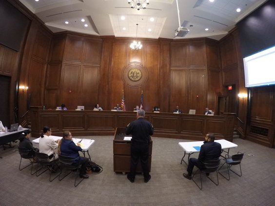 show cause - Lewis pic.JPG