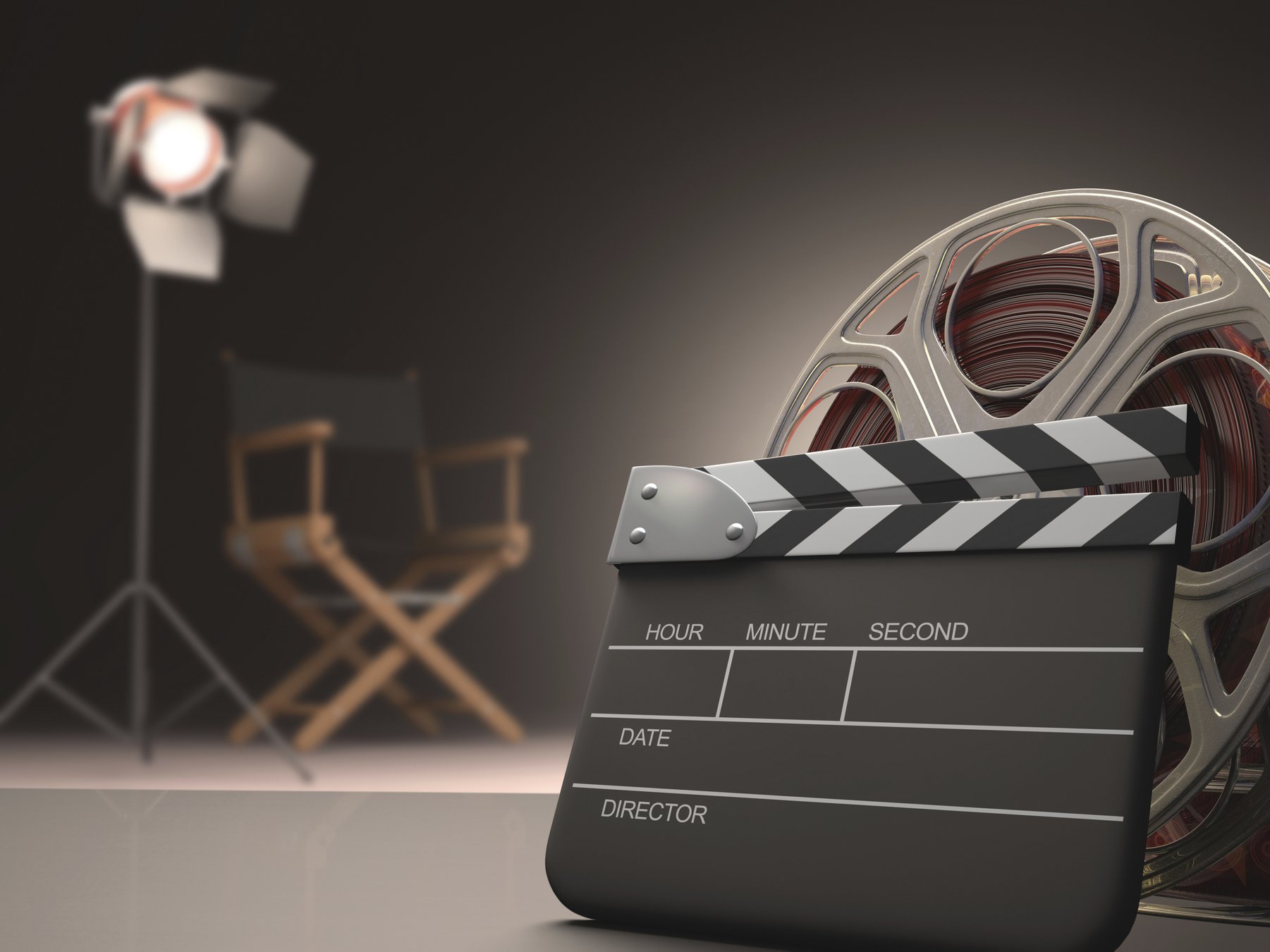 Entertainment industry generated $120.1 mil in local area ...
