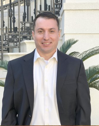 Parkers - Keith Saltzman