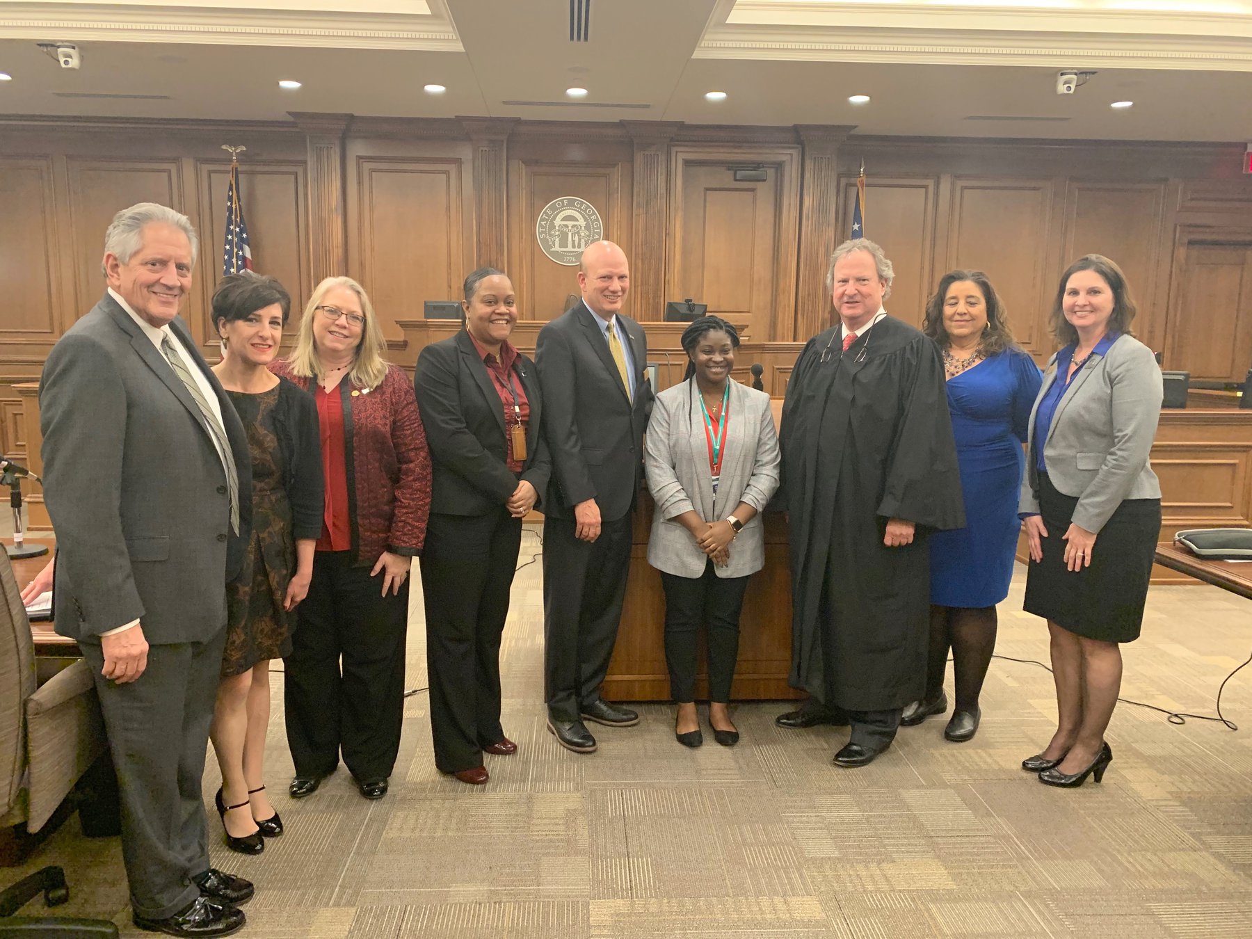 Atlantic Judicial Circuit introduces new court program - Coastal Courier