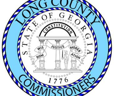 Long County Board of Commissioners