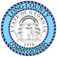 Long County Board of Commissioners