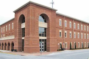Hinesville City Hall