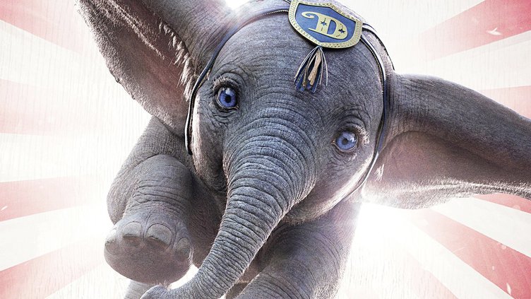 dumbo
