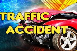traffic accident graphic