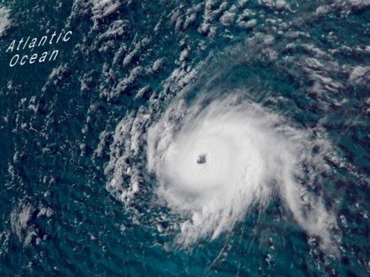 hurricane florence