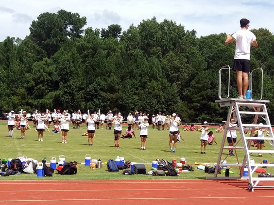 rhhs band 2
