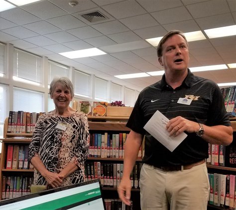 library meeting 2