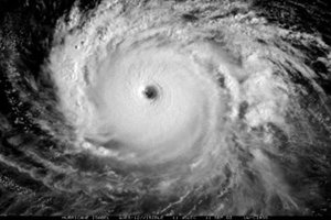 hurricane