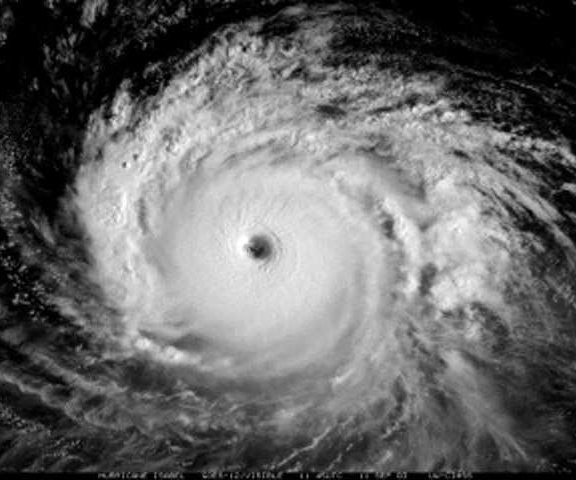 hurricane